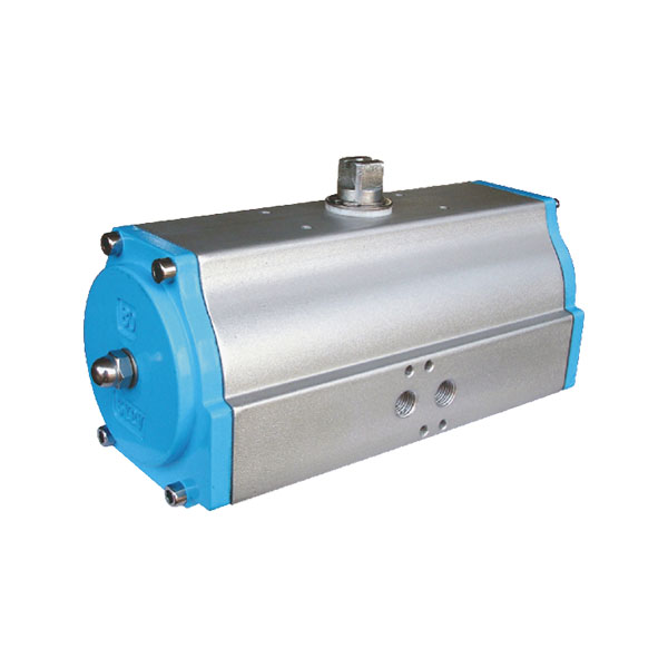 QGSY系列氣動執(zhí)行機構(gòu) QGSY系列氣動執(zhí)行機構(gòu)